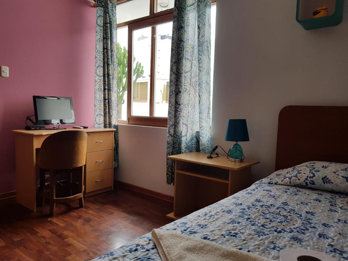 El Ensueno Homestay