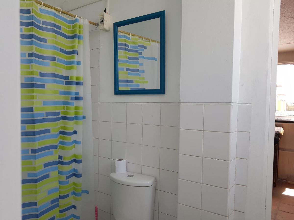 El Ensueno Homestay