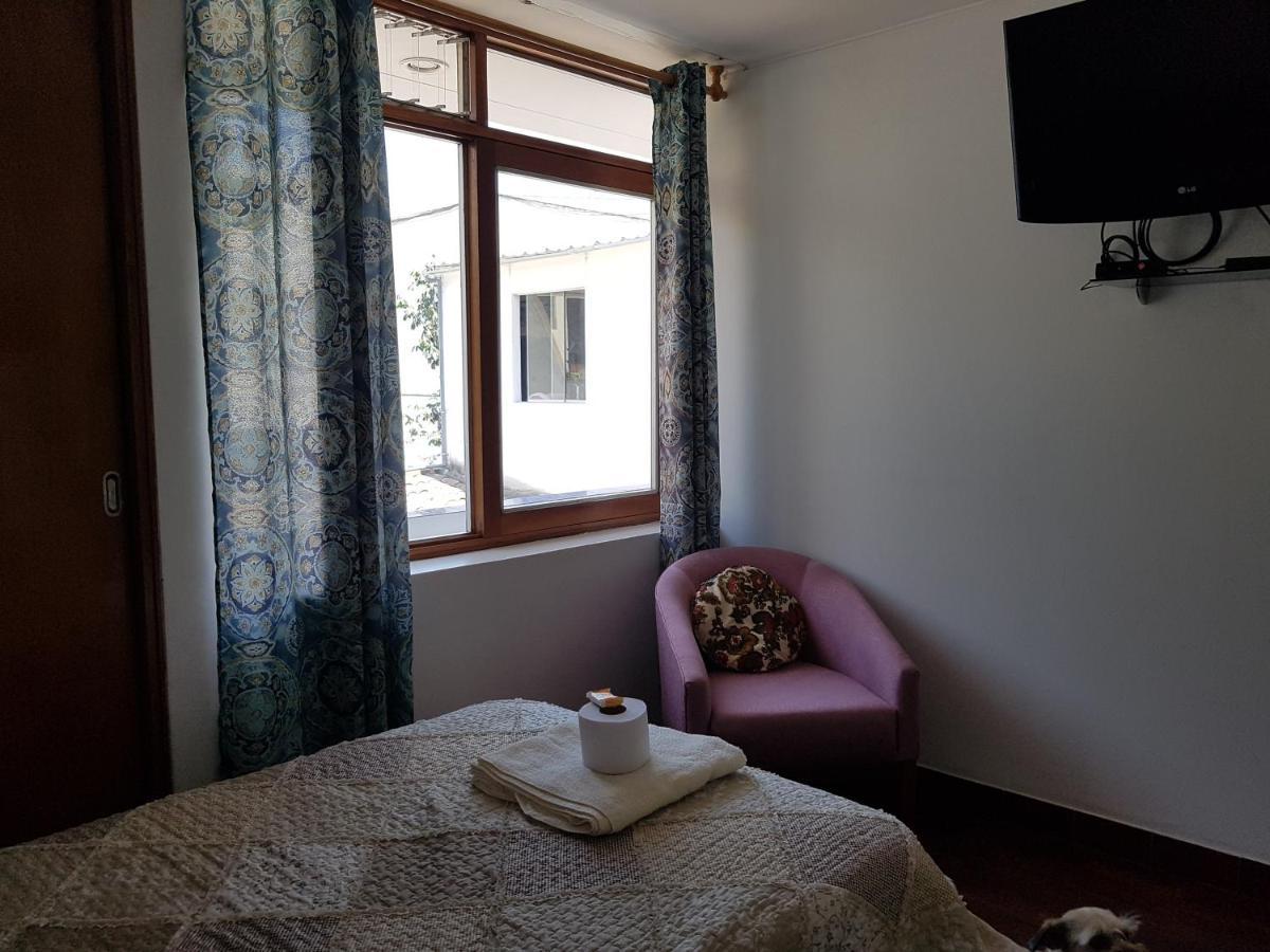El Ensueno Homestay Lima
