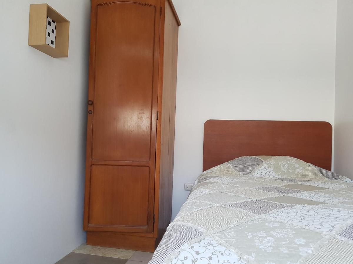 El Ensueno Homestay *