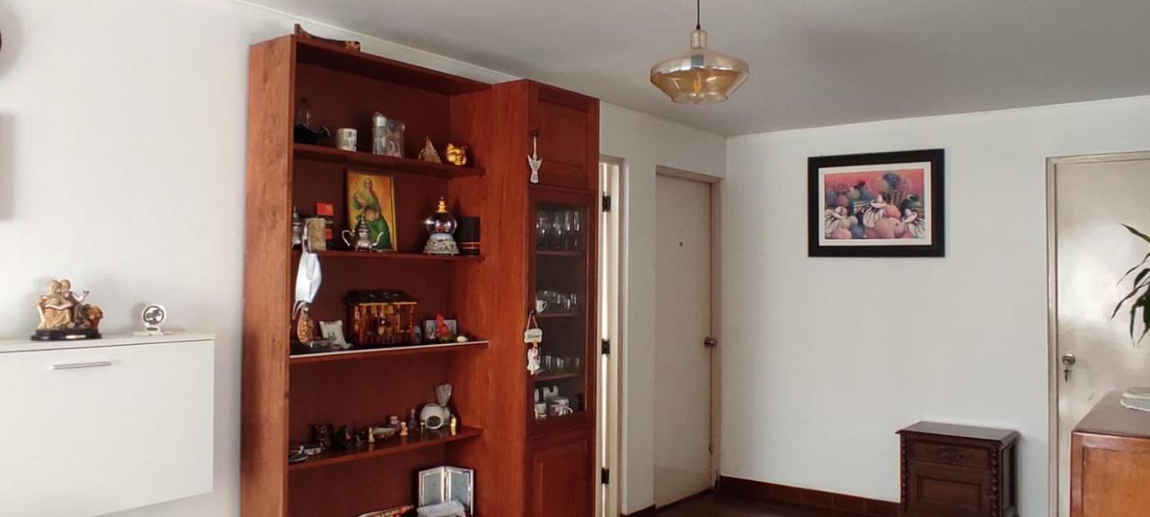 El Ensueno Homestay Lima