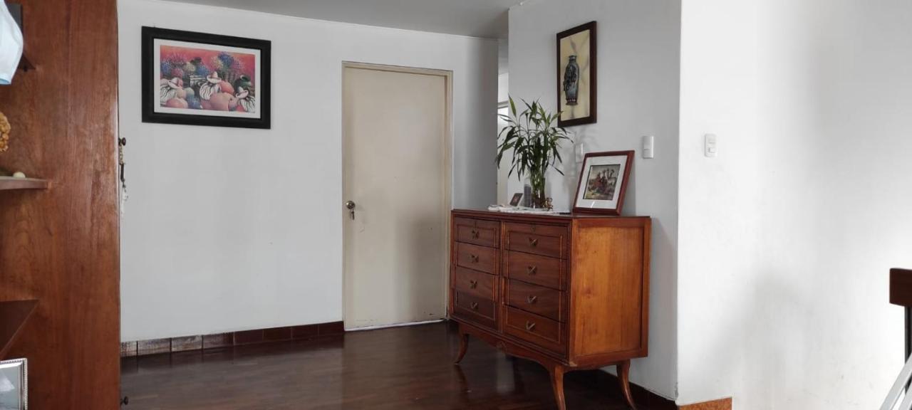El Ensueno Homestay