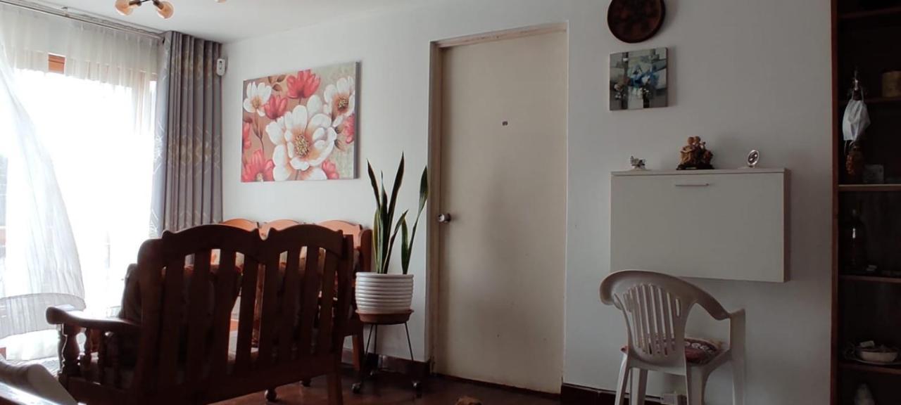 Homestay El Ensueno