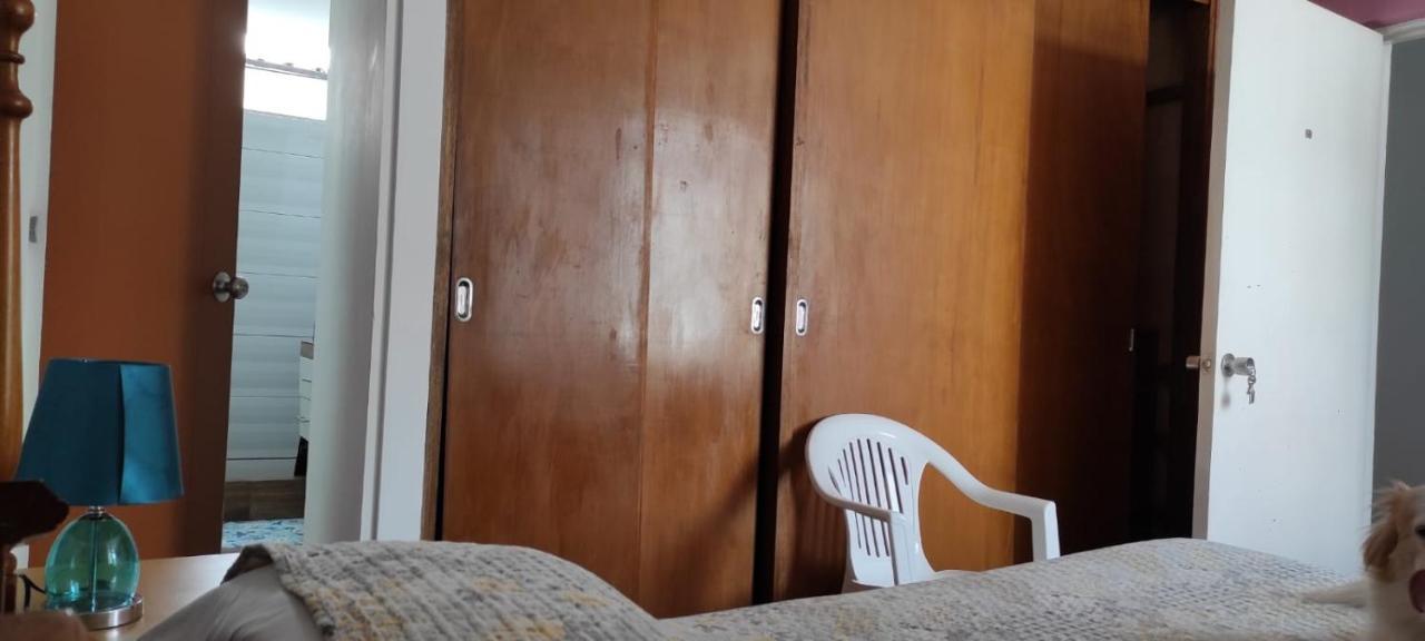 Homestay El Ensueno Lima