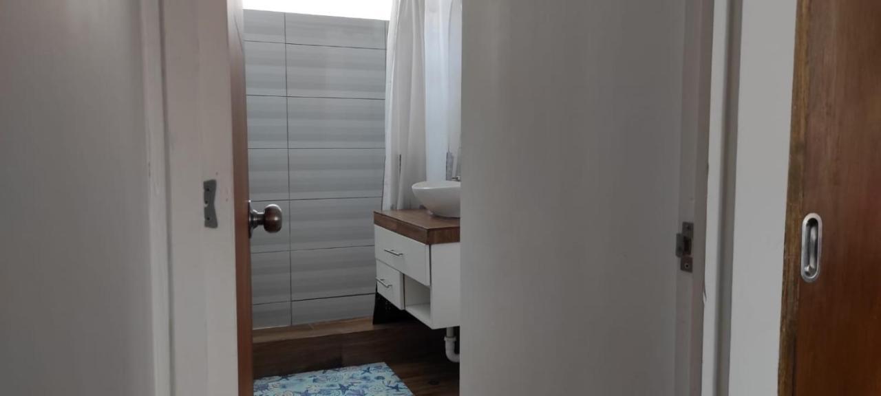 El Ensueno Homestay *